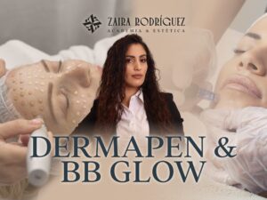 Dermapen + BBGlow
