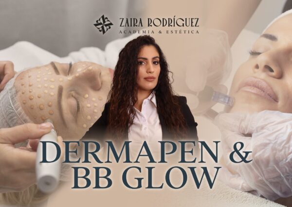 Dermapen + BBGlow