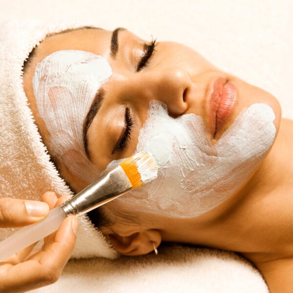 Higiene Facial