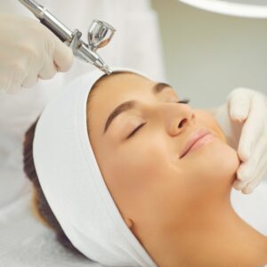 Higiene Detox + Oxigeno
