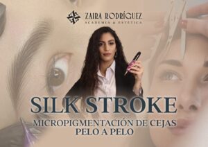 Silk Stroke Brow