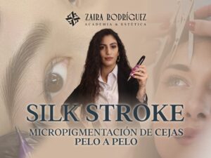 Silk Stroke Brow
