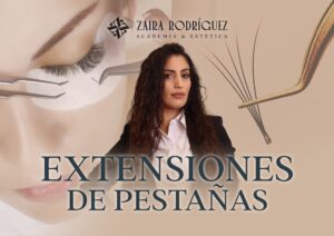 Extensiones de Pestañas