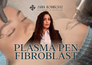 Plasma Pen Fibroblast