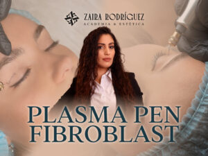 Plasma Pen Fibroblast