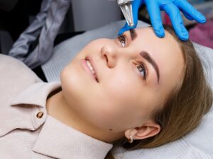 Eliminar Micropigmentación