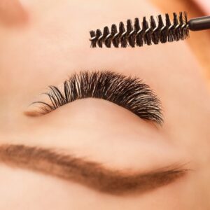 Extensiones de Pestañas