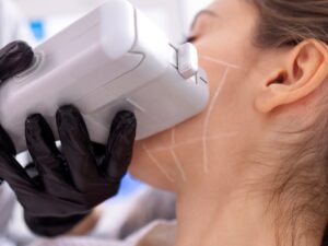 Hifu 12D Facial