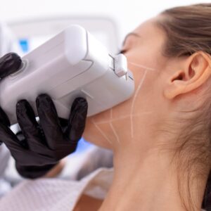 Hifu 12D Facial
