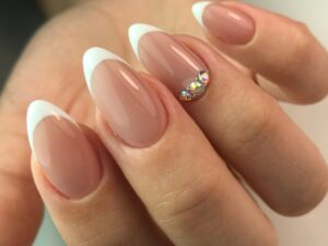 Manicura Gel / Acrílico Nº2 - 1 Color