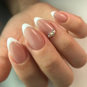 Manicura Gel / Acrílico Nº2 - 1 Color