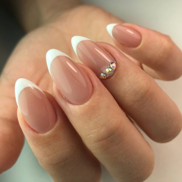 Manicura Gel / Acrílico Nº2 - 1 Color