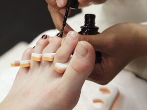 Pedicura Pack