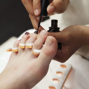 Pedi Pack