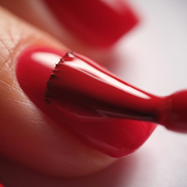 Manicura Normal + Calcio