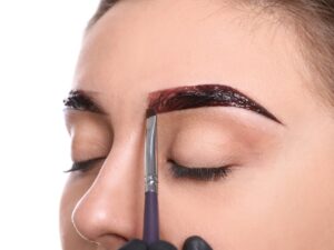 Tinte de Cejas