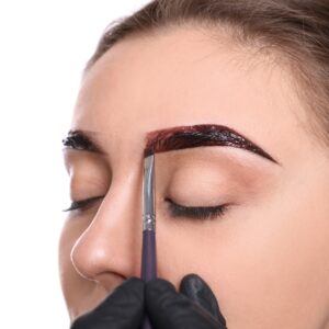 Tinte de Cejas