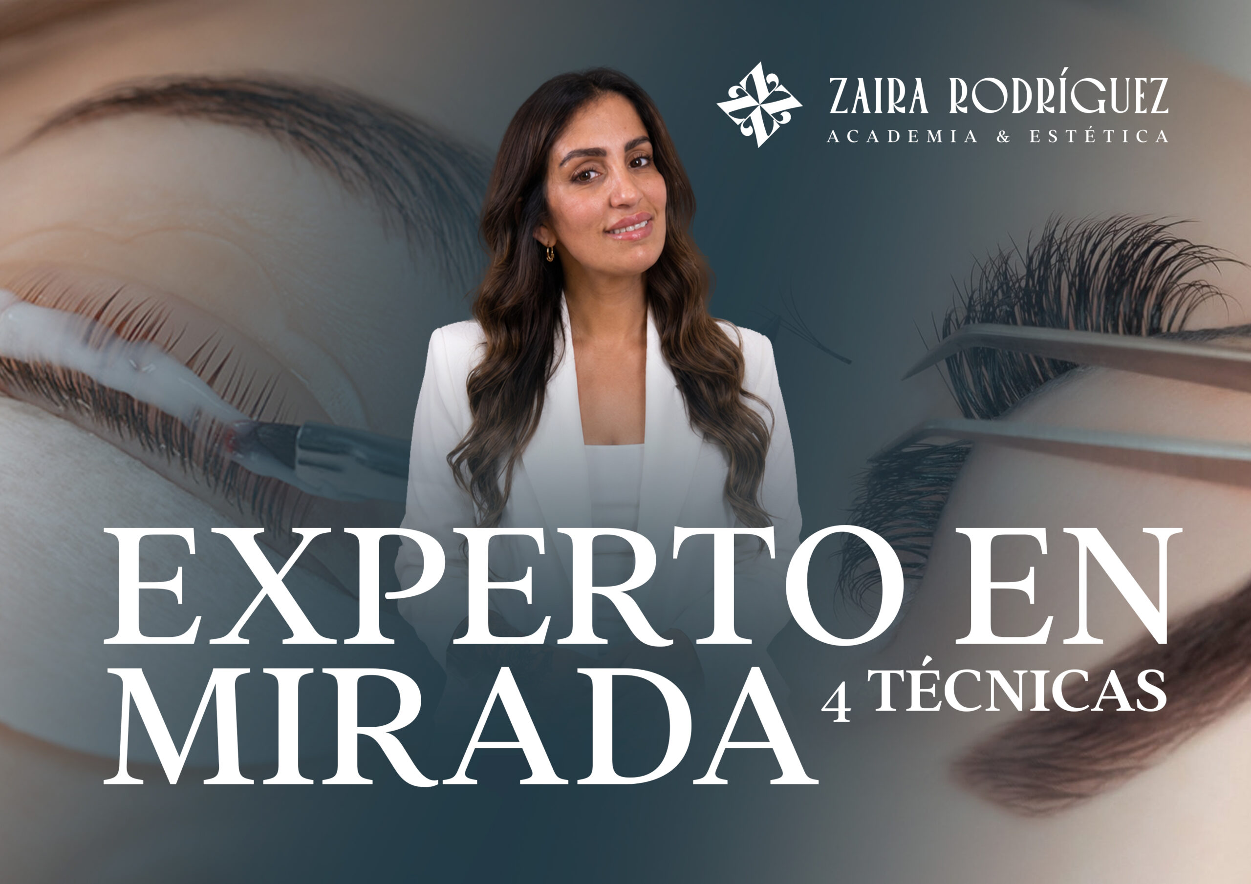 Pack Experto en Mirada