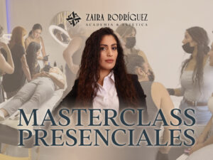 Masterclass Presenciales