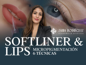 Formación en micropigmentación - Ojos y Labios