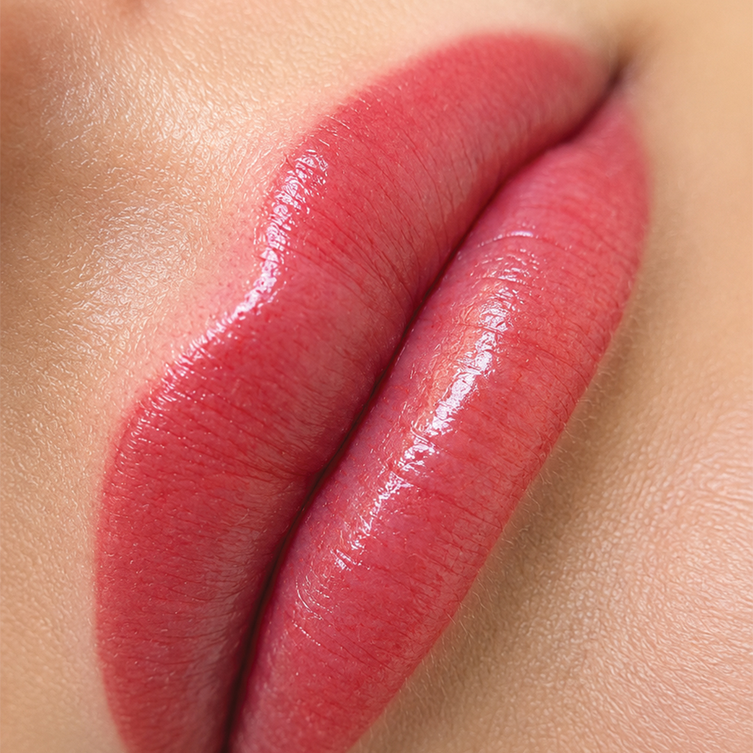 Micropigmentación labios