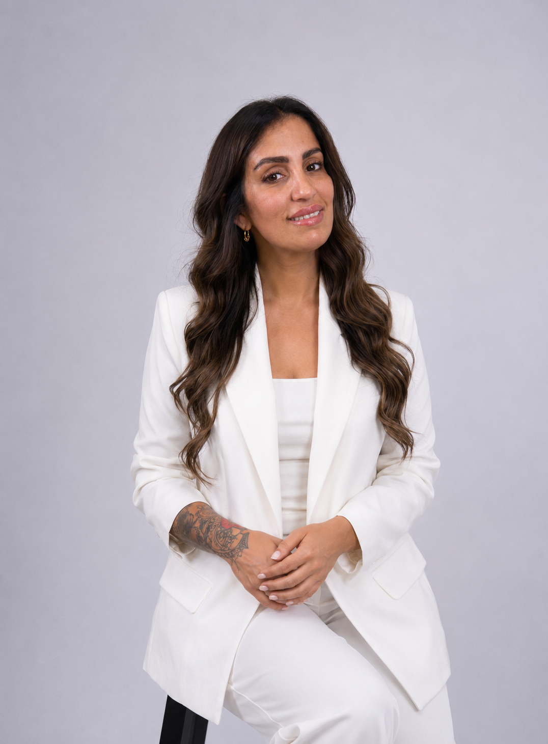 Zaira Rodríguez - Formadora en estética avanzada y micropigmentación